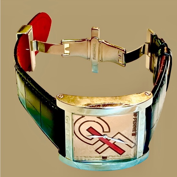 GF Ferre Watch!! - Picture 2 of 10